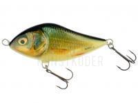 Jerkbait Salmo Slider SD10S RER Real Roach BESTEN KUNSTKODER Angelshop