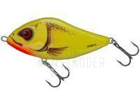 Jerkbait Salmo Slider SD12S - Chart BESTEN KUNSTKODER Angelshop