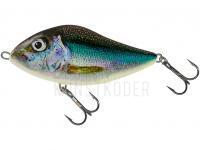 Jerkbait Salmo Slider SD12S - Holo Smelt BESTEN KUNSTKODER Angelshop