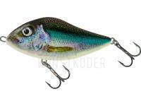 Jerkbait Salmo Slider SD5S - Holo Smelt BESTEN KUNSTKODER Angelshop