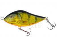 Jerkbait Salmo Slider SD5S RHP Real Hot Perch BESTEN KUNSTKODER Angelshop