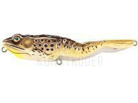 Köder Live Target Frog Walking Bait 10.5cm 18g - Tan/Brown BESTEN KUNSTKODER Angelshop