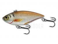 Köder Live Target Golden Shiner Rattlebait 5cm 7g - Silver/Bronze BESTEN KUNSTKODER Angelshop