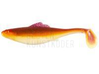 Gummifisch Lucky John Roach Paddle Tail Squid 3.5 inch 89mm - G01 BESTEN KUNSTKODER Angelshop