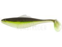 Gummifisch Lucky John Roach Paddle Tail Squid 3.5 inch 89mm - G02 BESTEN KUNSTKODER Angelshop