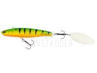 Jig Spinner Manyfik Uzi 100mm 28g - U21 Lemon BESTEN KUNSTKODER Angelshop