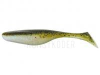 Gummifisch Jenzi River Shad 4inch 9cm Bulk - Y BESTEN KUNSTKODER Angelshop