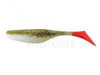 Gummifisch Jenzi River Shad 6inch 15cm Bulk - V BESTEN KUNSTKODER Angelshop