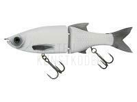 Köder Molix Glide Bait F 130mm 28g - 521 Mat White BESTEN KUNSTKODER Angelshop