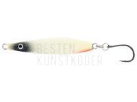 Westin Meeresköder Salty Jig 4.5cm 8g - Pearl Ghost