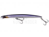 Meeresköder Savage Gear Deep Walker 2.0 17.5cm 39g Sinking - Bloody Anchovy PHP