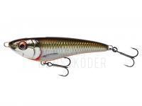 Hecht Wobbler Savage Gear Freestyler V2 11cm 28g Slow Sinking - Dirty Roach BESTEN KUNSTKODER Angelshop