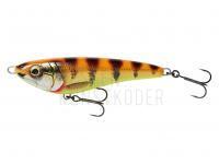 Hecht Wobbler Savage Gear Freestyler V2 11cm 28g Slow Sinking - Golden Ambulance BESTEN KUNSTKODER Angelshop