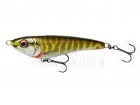 Hecht Wobbler Savage Gear Freestyler V2 11cm 28g Slow Sinking - Pike BESTEN KUNSTKODER Angelshop