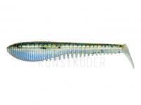 Gummifish Pontoon21 Awaruna EVO 3.5 inch | 89mm - 1303 Blue Pepper-TR-Pearl