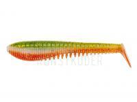 Gummifish Pontoon21 Awaruna EVO 3.5 inch | 89mm - 1307 Milky Firebait