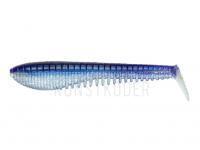 Gummifish Pontoon21 Awaruna EVO 3.5 inch | 89mm - 3310 Violet-Blue Pepper Pearl Belly