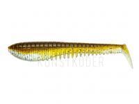 Gummifish Pontoon21 Awaruna EVO 3.5 inch | 89mm - 3312 Brown Hornet Pearl Bait BESTEN KUNSTKODER Angelshop