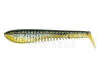 Gummifish Pontoon21 Awaruna EVO 3.5 inch | 89mm - 3314 Flash Gold Belly Minnow