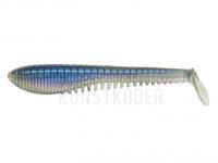 Gummifish Pontoon21 Awaruna EVO 3.5 inch | 89mm - 4220 Pro Blue Back Red Pearl Belly