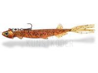 Köder Quantum Pelagic Shad Set HAIRY 21cm 60 g - Appleseed BESTEN KUNSTKODER Angelshop