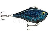 Köder Rapala Rippin Rap 5cm - Thunder Black BESTEN KUNSTKODER Angelshop