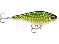 Wobbler Rapala Super Shadow Rap Jerk 11cm 41g - PKL - Live Pike BESTEN KUNSTKODER Angelshop