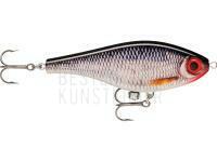 Wobbler Rapala Super Shadow Rap Jerk 11cm 41g - ROL - Live Roach BESTEN KUNSTKODER Angelshop