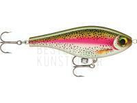 Wobbler Rapala Super Shadow Rap Jerk 11cm 41g - RTL - Live Rainbow Trout BESTEN KUNSTKODER Angelshop