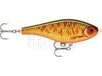 Wobbler Rapala Super Shadow Rap Jerk 11cm 41g - SCRR - Scaled Roach BESTEN KUNSTKODER Angelshop