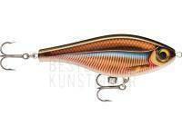 Wobbler Rapala Super Shadow Rap Jerk 11cm 41g - SMB - Smelt on the Beach BESTEN KUNSTKODER Angelshop