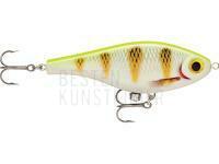 Wobbler Rapala Super Shadow Rap Jerk 11cm 41g - SNS - Sunny Snow BESTEN KUNSTKODER Angelshop