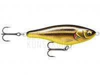 Spinnköder Rapala Twitchin Rap 12cm 53g - Golden Smelt (GSML) BESTEN KUNSTKODER Angelshop