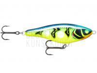 Spinnköder Rapala Twitchin Rap 12cm 53g - How Psycho (HPS) BESTEN KUNSTKODER Angelshop