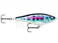 Spinnköder Rapala Twitchin Rap 12cm 53g - Mr. Sparkles (MRS) BESTEN KUNSTKODER Angelshop