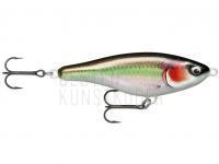 Spinnköder Rapala Twitchin Rap 12cm 53g - Yesterdays Herring (YSH) BESTEN KUNSTKODER Angelshop