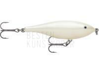 Spinnköder Rapala Twitchin Rap 8cm 12g - Bone BESTEN KUNSTKODER Angelshop