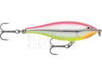 Spinnköder Rapala Twitchin Rap 8cm 12g - Electric Chicken BESTEN KUNSTKODER Angelshop