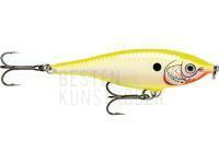 Spinnköder Rapala Twitchin Rap 8cm 12g - Hot Bone BESTEN KUNSTKODER Angelshop