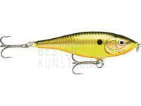 Spinnköder Rapala Twitchin Rap 8cm 12g - Hot Olive BESTEN KUNSTKODER Angelshop