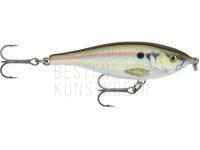 Spinnköder Rapala Twitchin Rap 8cm 12g - Live River Shad BESTEN KUNSTKODER Angelshop