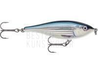 Spinnköder Rapala Twitchin Rap 8cm 12g - Mullet BESTEN KUNSTKODER Angelshop