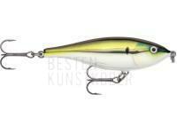 Spinnköder Rapala Twitchin Rap 8cm 12g - Pilchard BESTEN KUNSTKODER Angelshop