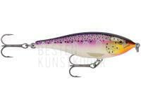 Spinnköder Rapala Twitchin Rap 8cm 12g - Purpledescent BESTEN KUNSTKODER Angelshop