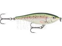 Spinnköder Rapala Twitchin Rap 8cm 12g - Speckeled Trout BESTEN KUNSTKODER Angelshop