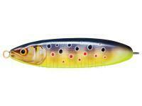 Köder Rapala Weedless Minnow Spoon 7cm - Artistic Trout BESTEN KUNSTKODER Angelshop