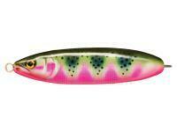 Köder Rapala Weedless Minnow Spoon 8cm - Artistic Rainbow Trout BESTEN KUNSTKODER Angelshop