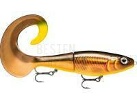 Köder Rapala X-Rap Otus 17cm - Live Golden Smelt BESTEN KUNSTKODER Angelshop