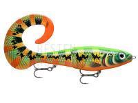 Köder Rapala X-Rap Otus 17cm - Peacock (PCK) BESTEN KUNSTKODER Angelshop