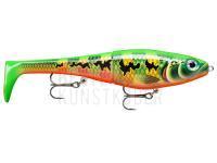 Köder Rapala X-Rap Peto 14cm - Peacock (PCK) BESTEN KUNSTKODER Angelshop